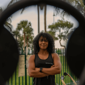 Female Personal Trainer Miami beach