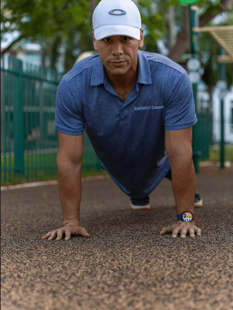 Personal Trainer Fort Lauderdale Beach