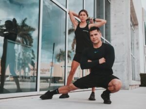 Personal Trainer Fort Lauderdale - Jesse